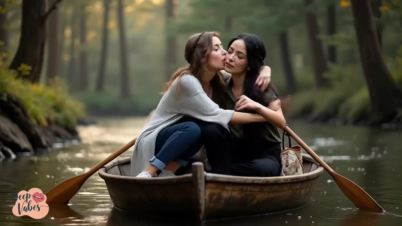 What Really Happens When You Go Camping With Your Crush?