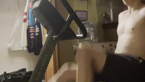 Exercising Everyday till I'm fit Day 11 #exercise #fitness