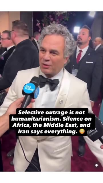 How could anybody in all truth & honesty, get facts so ass backwards?