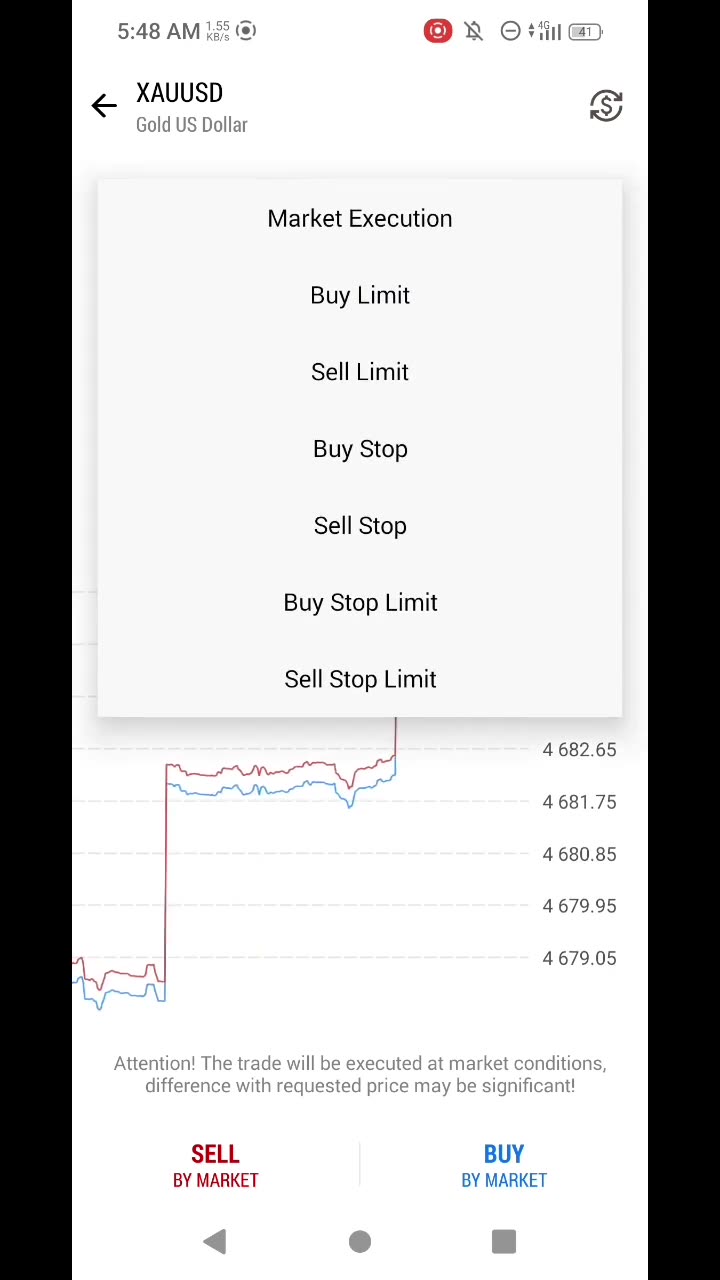 Automatically Place Buy Limit Order with SL & TP | Forex Trading Tutorial for Beginners (HD 720p)