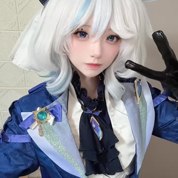 Glamorous Pale Blue Gown Exuberant Posing | Daily Beauty EP 948