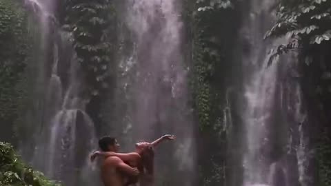 Couple Travel Goals! If you could go anywhere..🥰💘Please Follow My Account 😍Thank you 😘👍