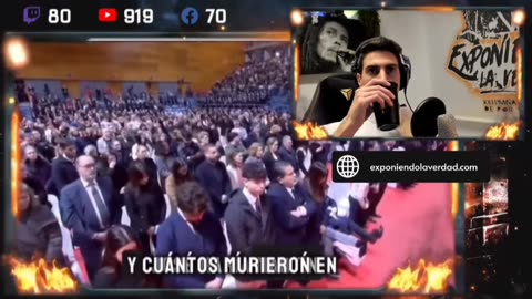 Y cuantos murieron en el mismo sacrifi accidente (Funeral trenes Adamuz) (enero 2026).