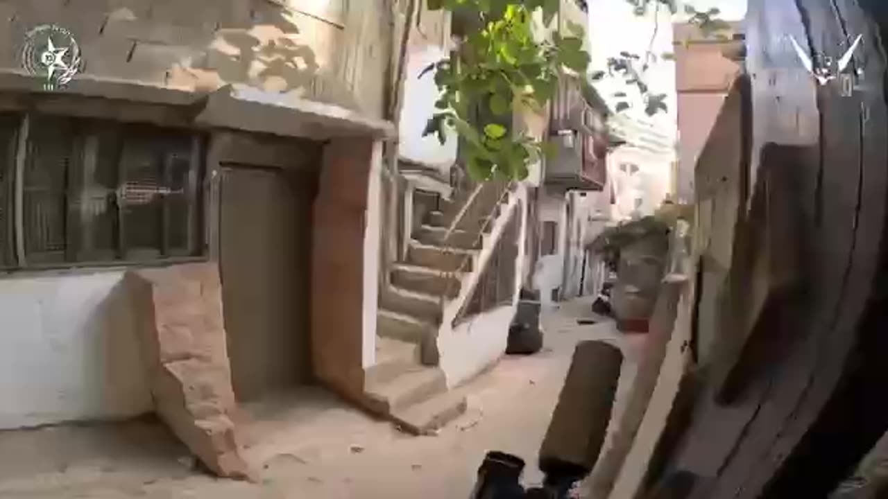 Early morning foiled attack: Two terrorist operatives arrested in the heart of Ramallah