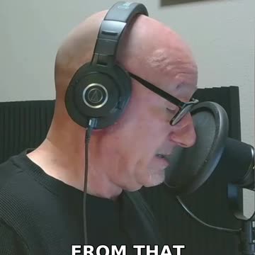 Speak to Yourself like You Believe It