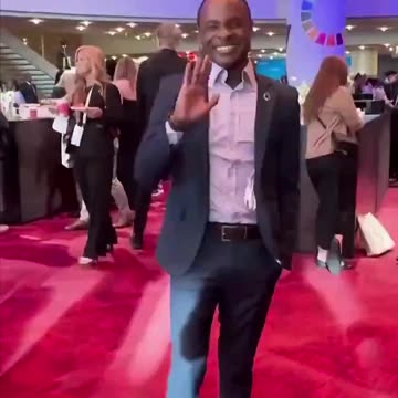 Anyone Wearing This Symbol Has Declared Themselves an Enemy of Humanity