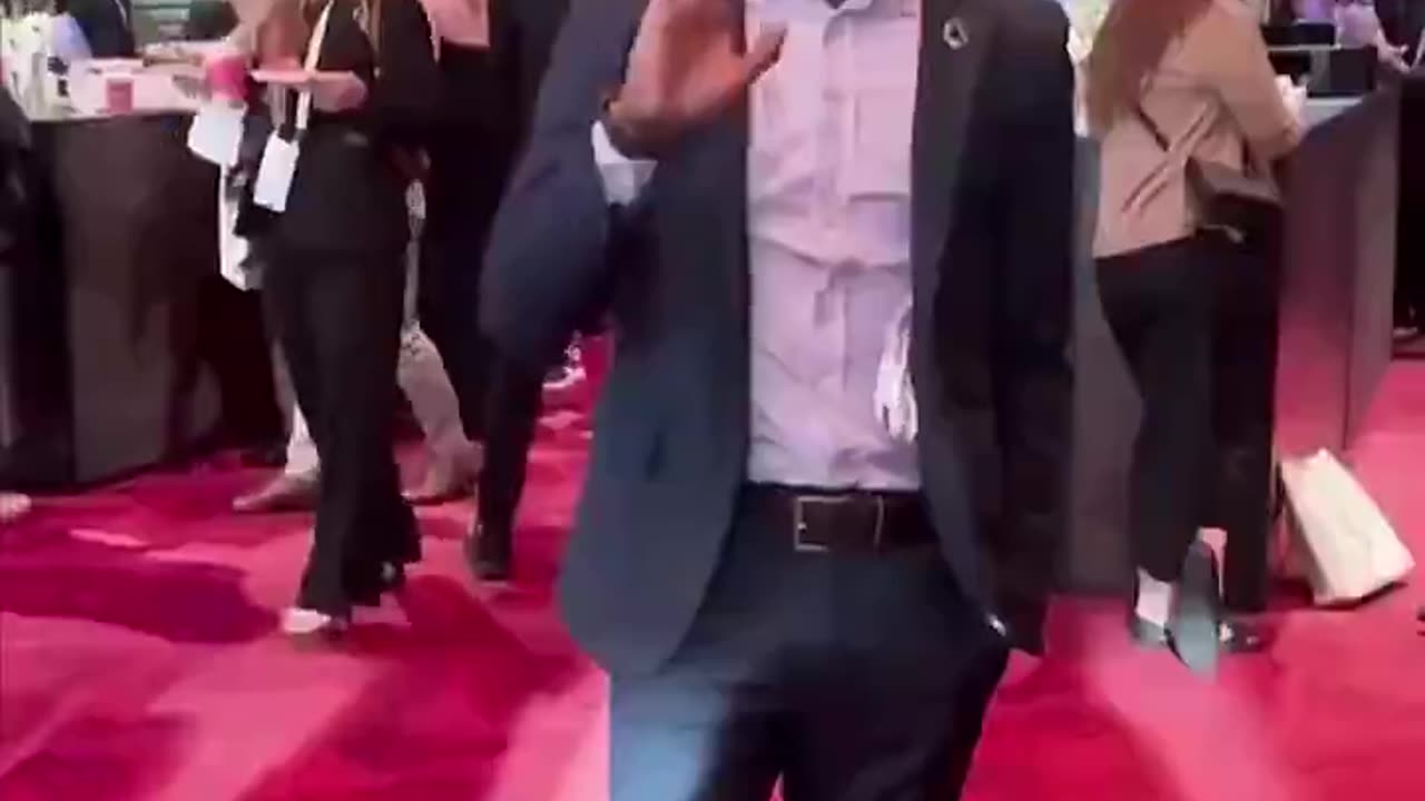 Anyone Wearing This Symbol Has Declared Themselves an Enemy of Humanity