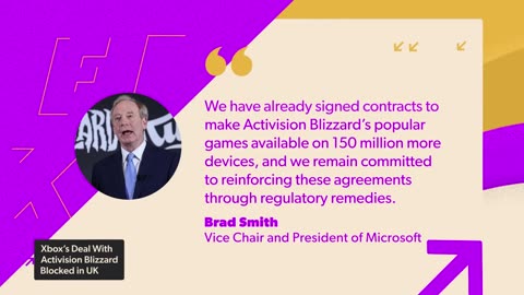 Xbox's Activision Blizzard Deal Blocked in UK - IGN Daily Fix-OMDNuiieShk-1