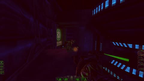 Daikatana — Episode 2