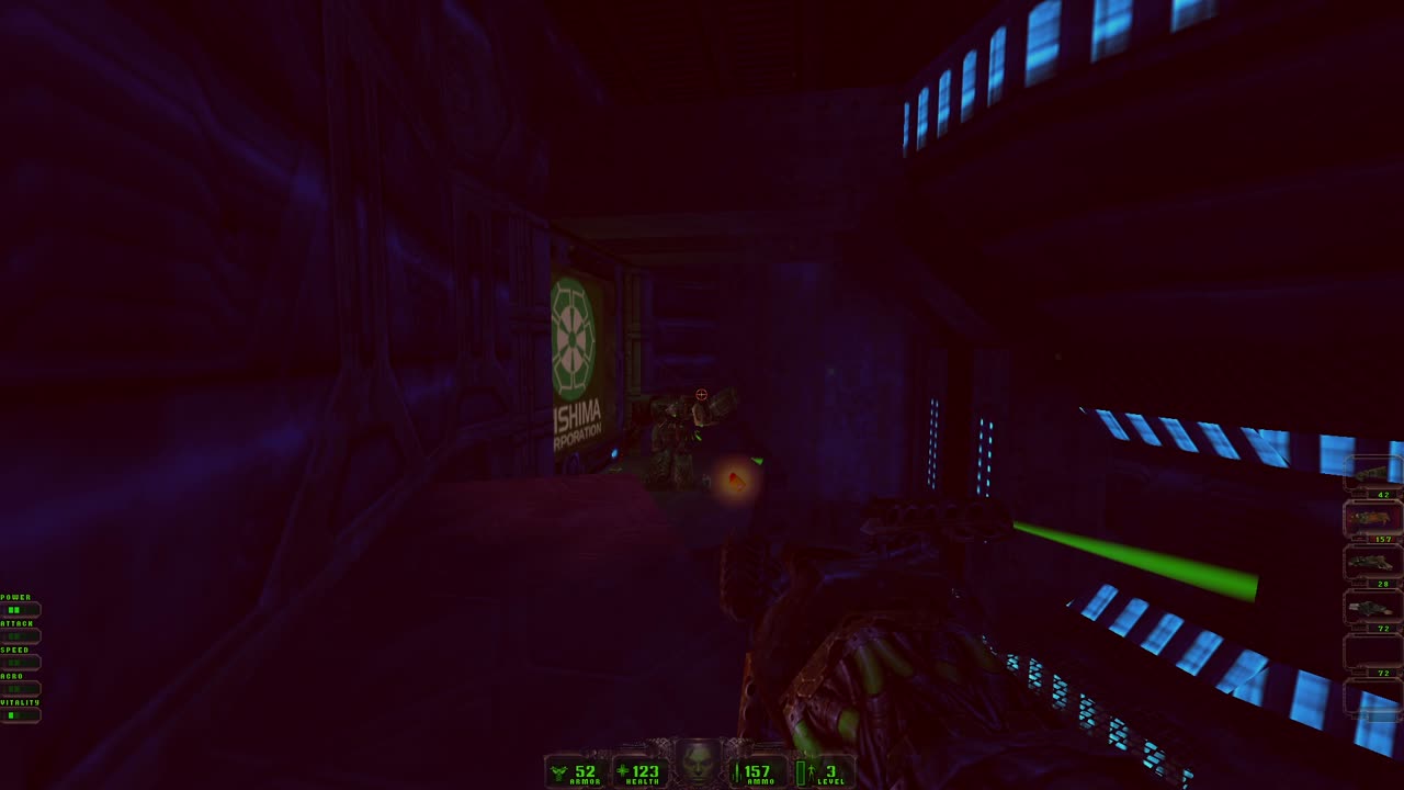 Daikatana — Episode 2