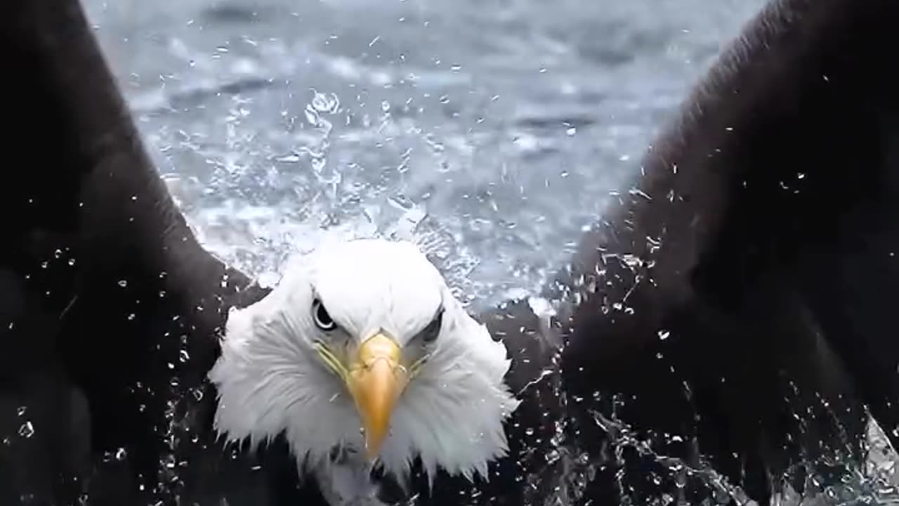 The Eagle