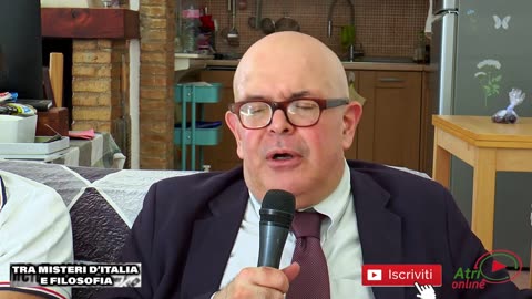 PAOLO DE LUCIA - L'OCCIDENTE TRA LIBERTÀ E TRASGRESSIONE