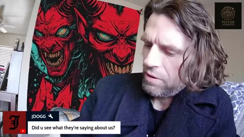 09/05/25 Psyche Awakens VOD: "Chill Friday Afternoon Stream"