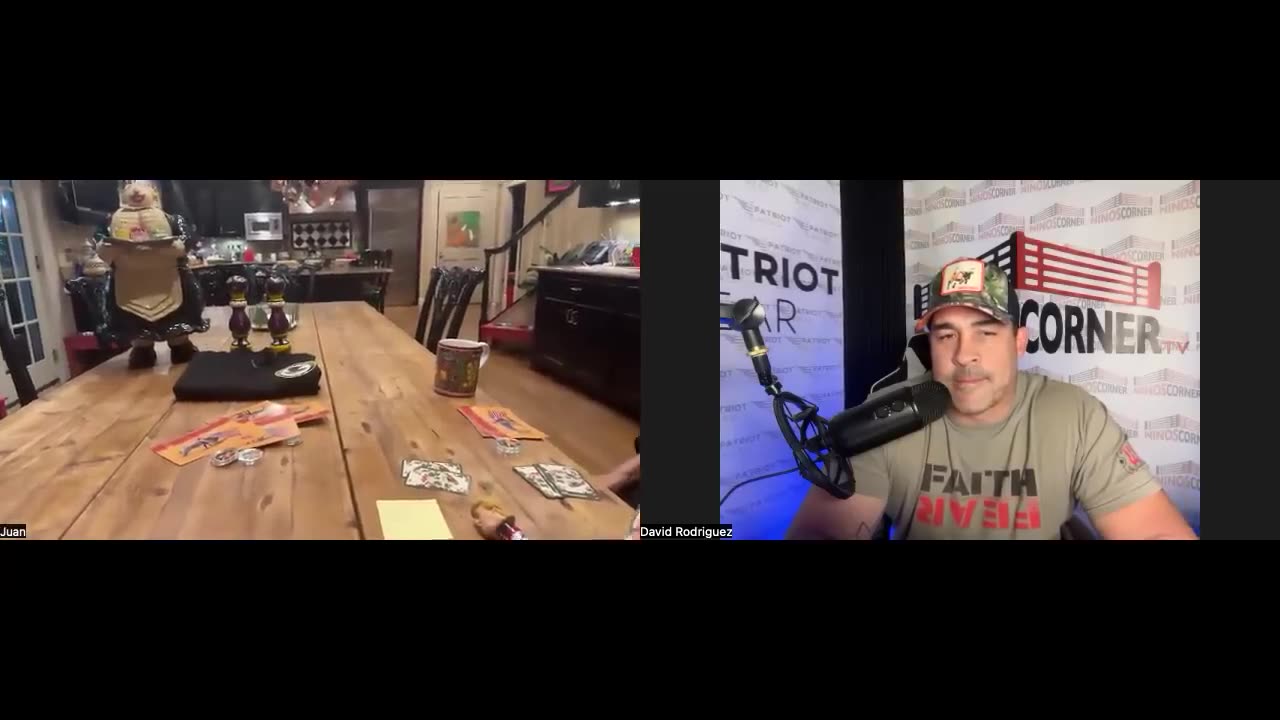 Juan O Savin "Huge & Good News For MAGA Coming This Week?"