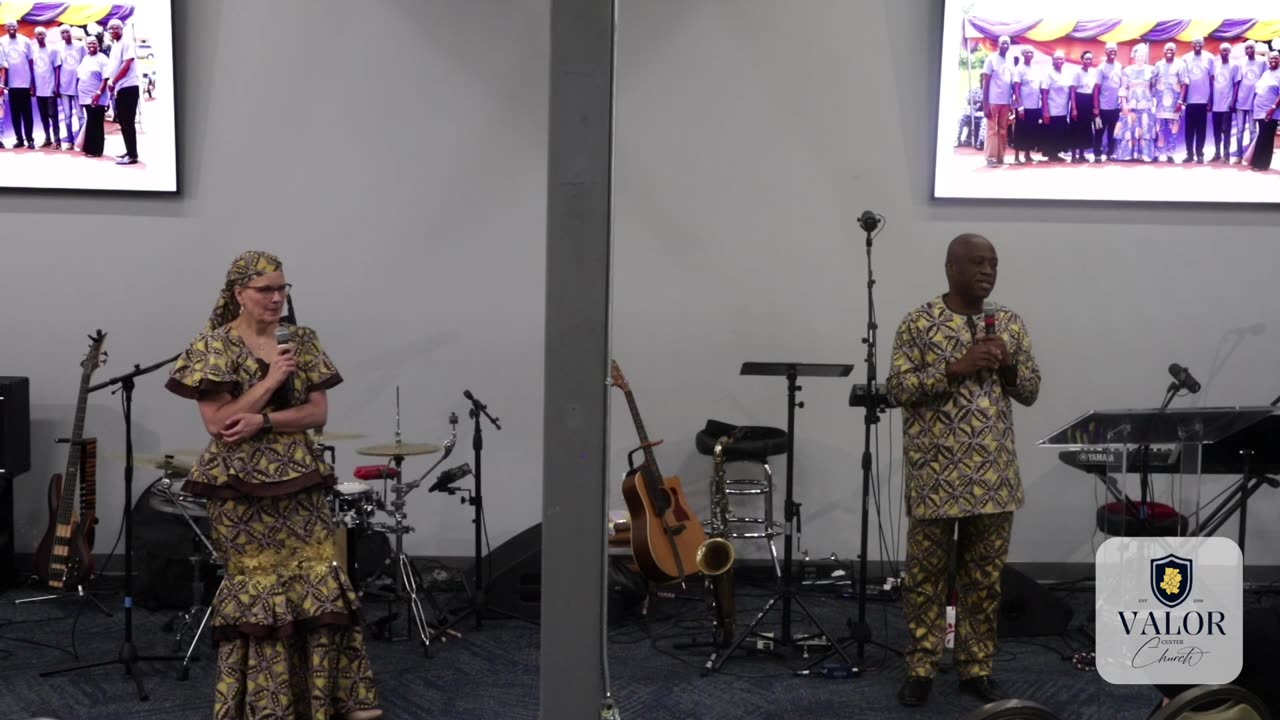 Valor Church- Marc Lawson 11-2-2025