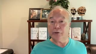 Hyaluronic acid: Most important dietary fiber of all? Dr. Davis practiced cardiology for 25 years