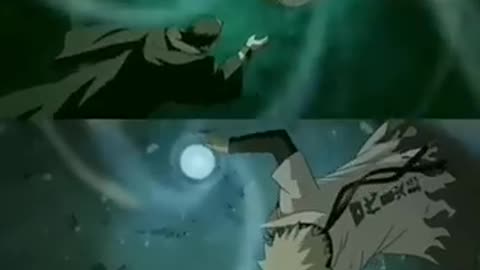 Breaking: Naruto vs Menma #shorts #youtubeshorts #naruto