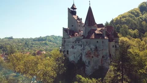 The Most Haunted Places in Europe