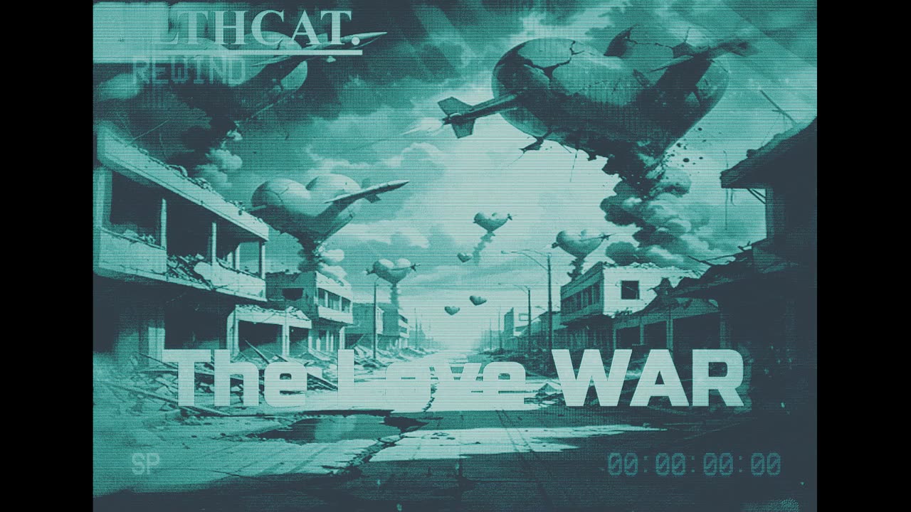 FILTHCAT - Relax and Take Notes (feat. ARTisMUSIC)