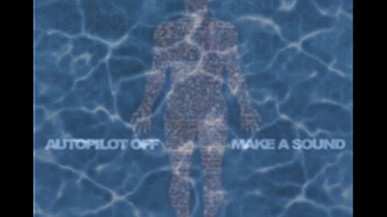 Autopilot-Off "The Cicada Song"