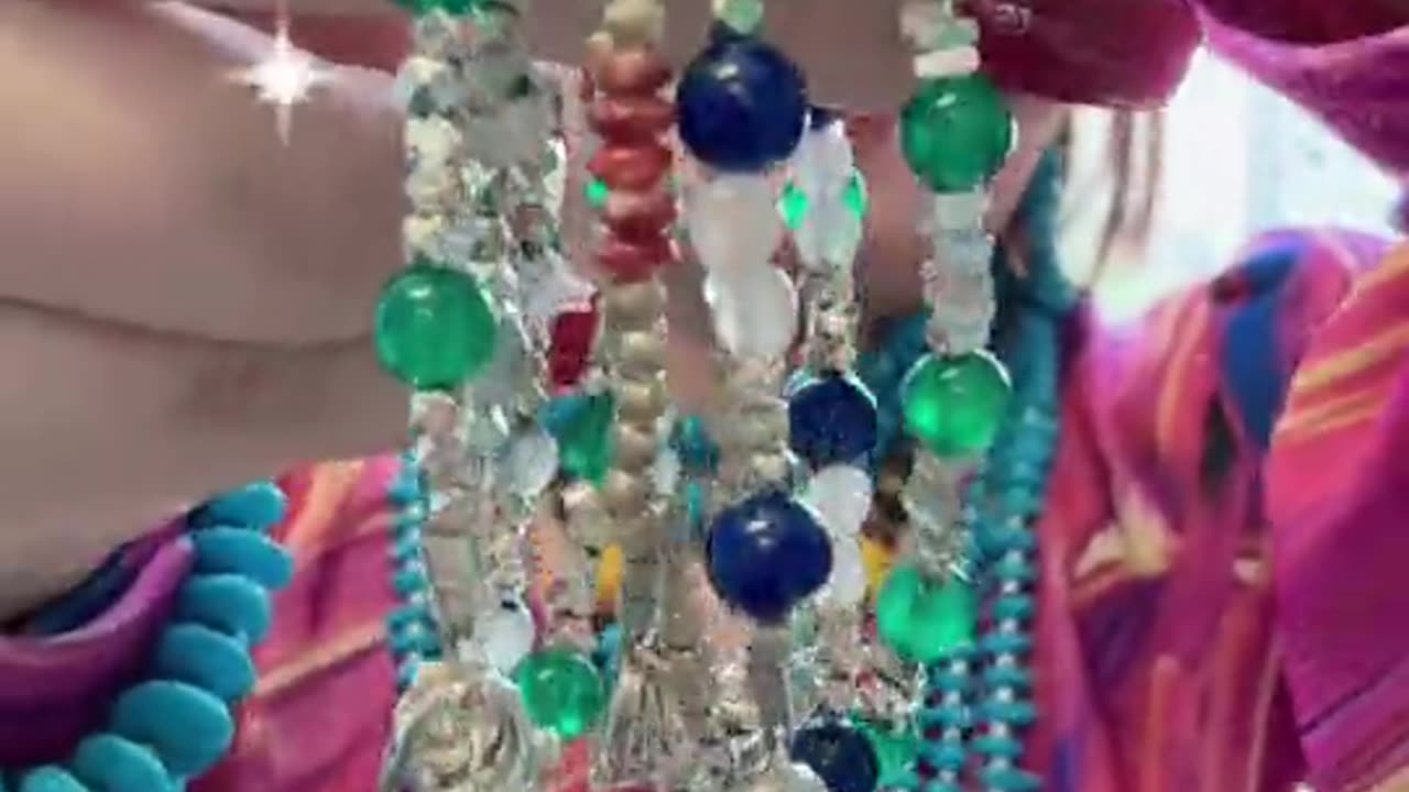 250508-13 Lapis Lazuli and Rose Quartz unite! A bracelet with stunning beauty