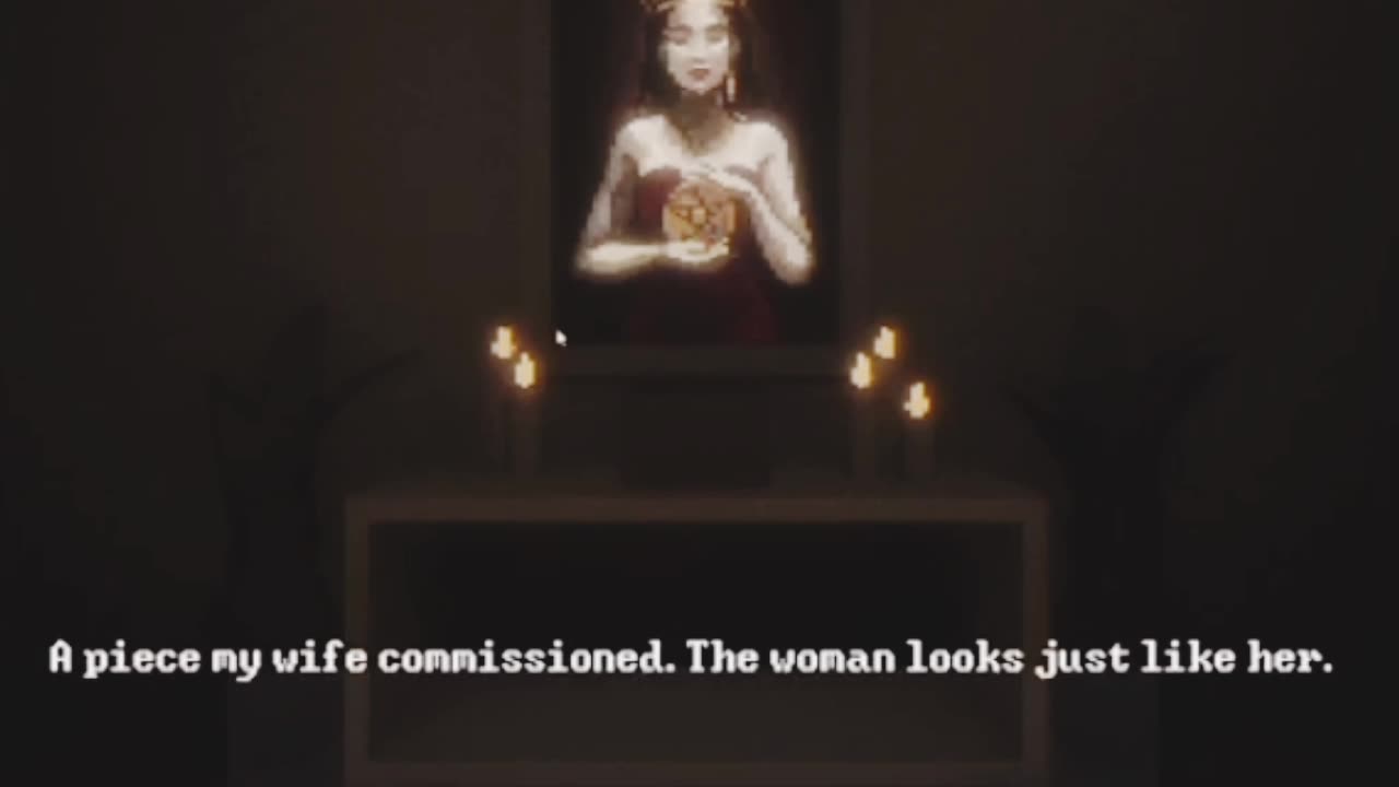 Queen of Pentacles Full Walkthrough No Commentary
