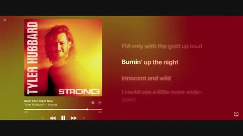 Country Music Mix