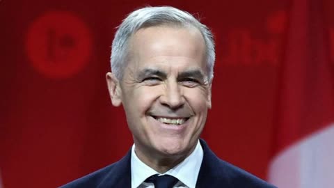 Mark Carney Admits Net Zero is a Money Laundering Operation