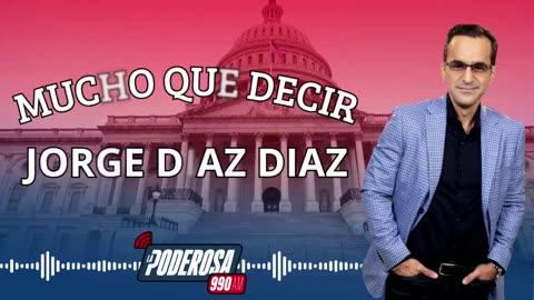 🔥 ¡Lo Último en Noticias, Deportes y Entretenimiento EN VIVO! Únete a La Nueva Poderosa 670 AM 🔥