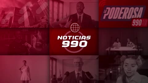 🔥 ¡Lo Último en Noticias, Deportes y Entretenimiento EN VIVO! Únete a La Nueva Poderosa 670 AM 🔥