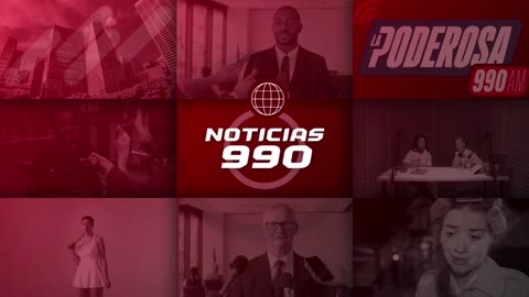 🔥 ¡Lo Último en Noticias, Deportes y Entretenimiento EN VIVO! Únete a La Nueva Poderosa 670 AM 🔥