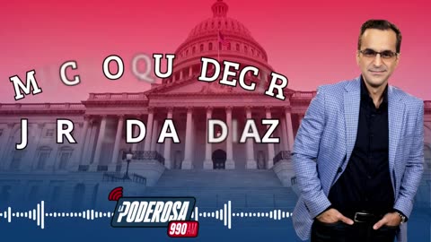 🔥 ¡Lo Último en Noticias, Deportes y Entretenimiento EN VIVO! Únete a La Nueva Poderosa 670 AM 🔥