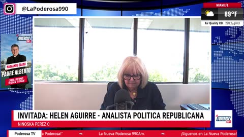 🔥 ¡Lo Último en Noticias, Deportes y Entretenimiento EN VIVO! Únete a La Nueva Poderosa 670 AM 🔥
