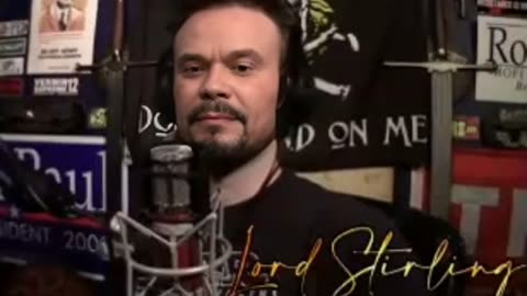 Lord Bongino coming for your coins?? XD