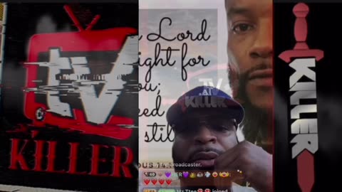 KEVIN JONES GOES OFF ON DRE BABY FOR DISRESPECTING PASTOR P DRE BABY LINES HIM