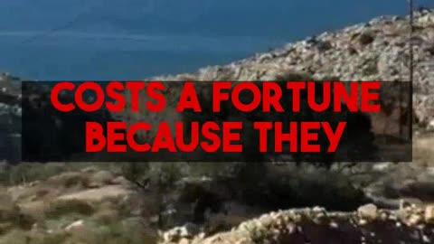 Unlock Earths Alien Landscapes Budget Travel Expedition