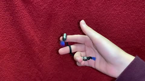 Begleri tutorial_ Flick