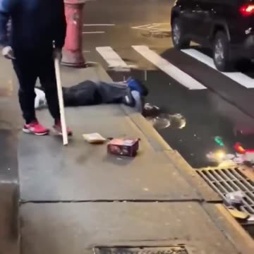 Always pay your debts