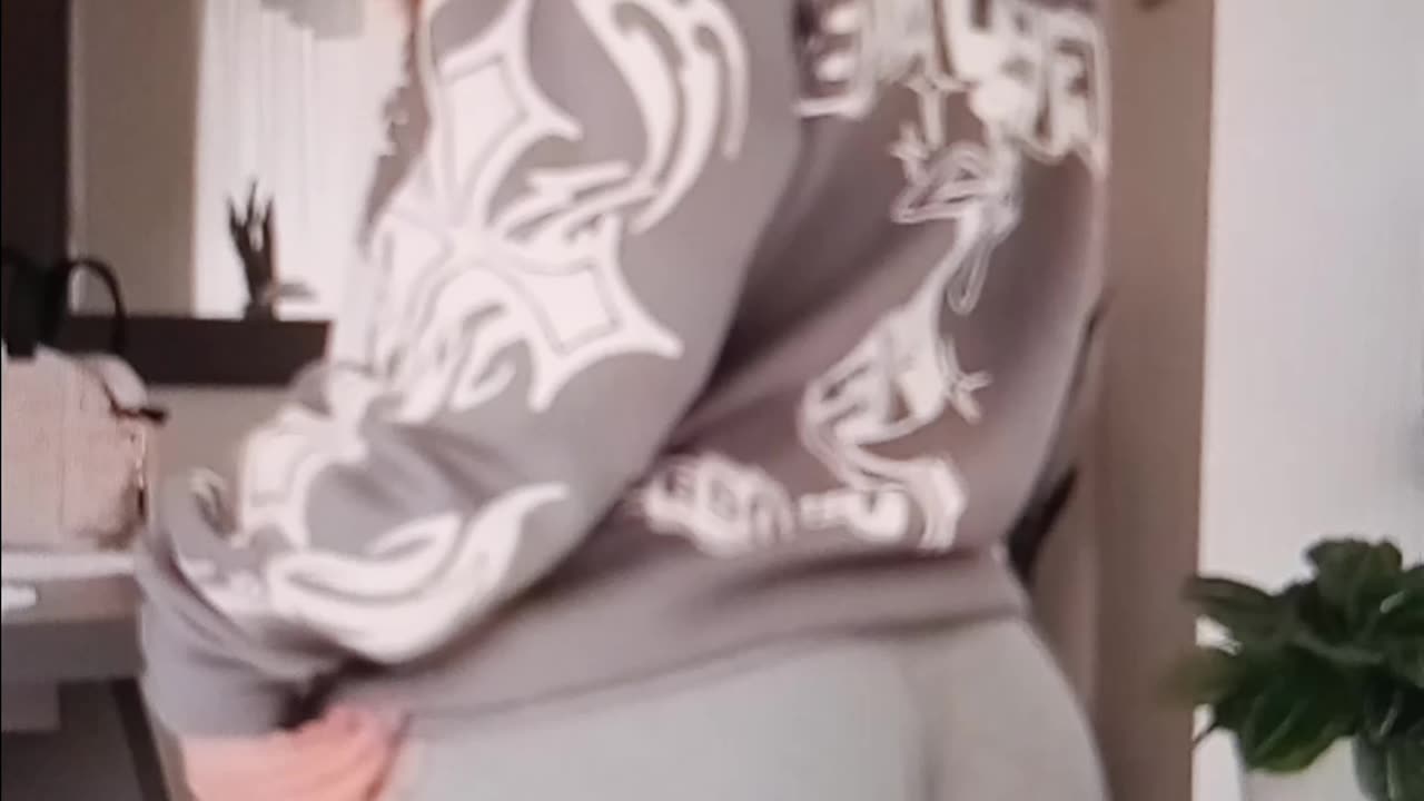 Big bank wiggle