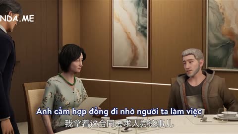 Đô Thị Cổ Tiên Y (2024) Tập 74 Vietsub + Thuyết Minh