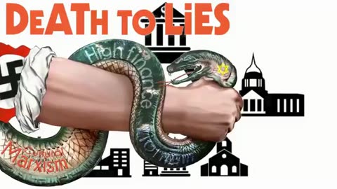 If we continue to Use Jewish Banking Cartel we are ALL DEAD - Solution Labor credit