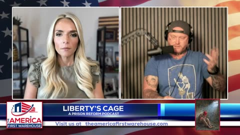 Liberty's Cage Podcast - June 26th, 2025