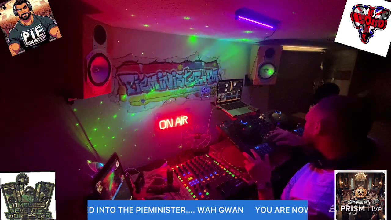 You’re Now Locked Into Timeless