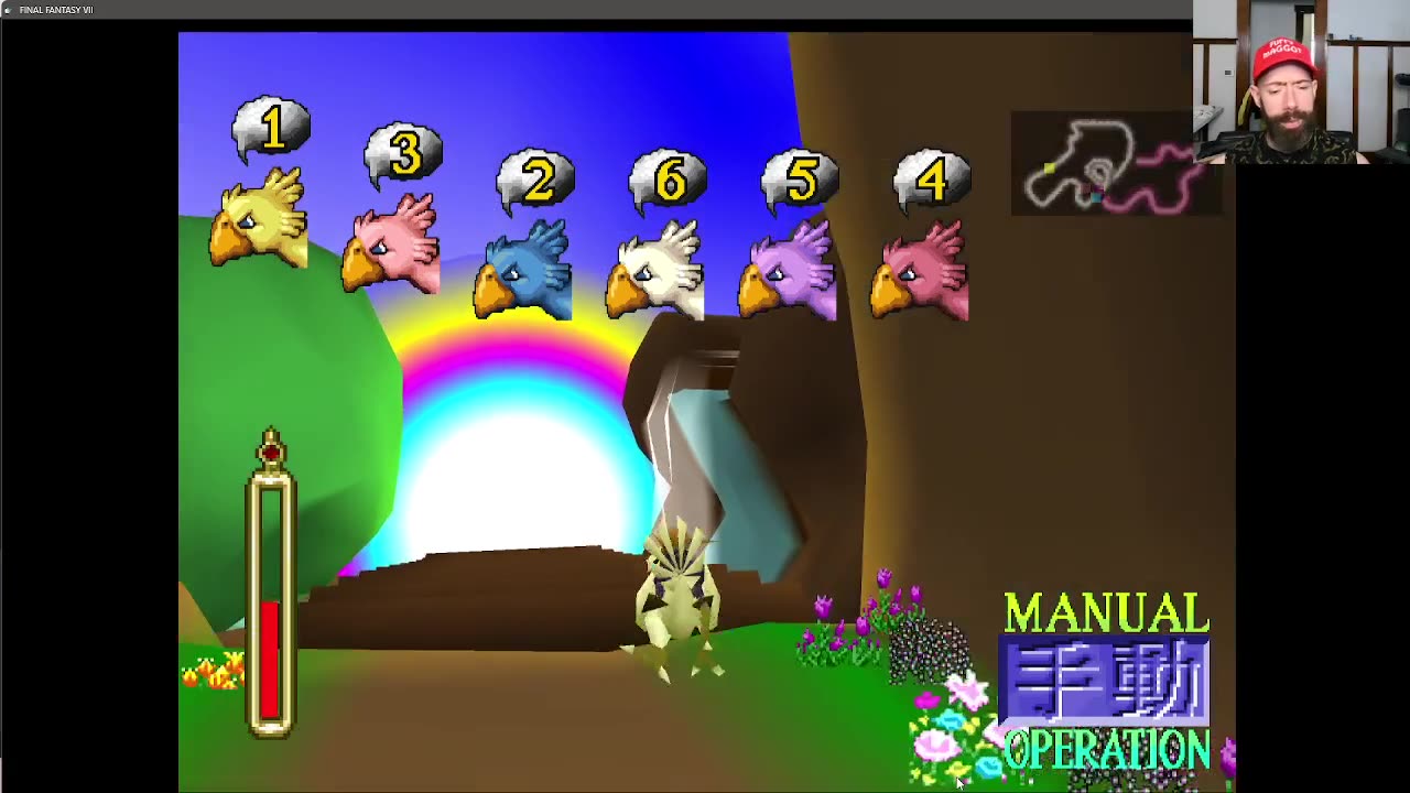 Final Fantasy VII and Chill Ep79