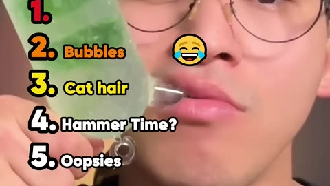 Ranking the FUNNIEST ASMR Fails🎙️🤣
