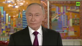 PUTIN: “If the EU starts a war with Russia, Moscow will soon have no one to negotiate with”