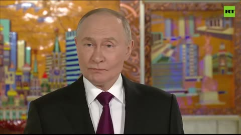 PUTIN: “If the EU starts a war with Russia, Moscow will soon have no one to negotiate with”