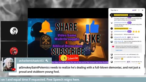 Malicious Harrassment as Brian Davis Ignores Potential No Contact Order Warning 12-12-25