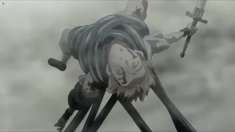 Claymore - Fivefold - Lost Within