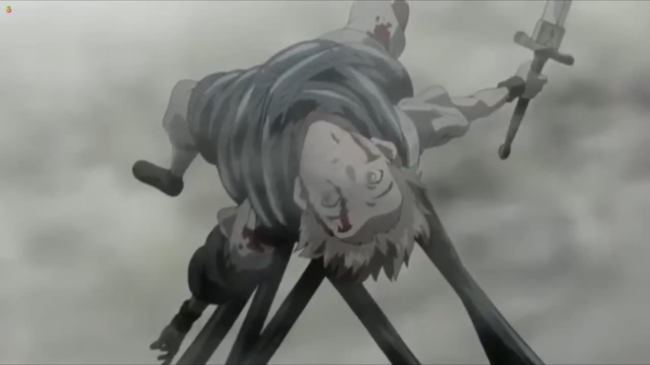 Claymore - Fivefold - Lost Within